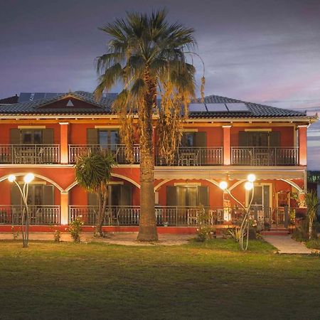 Appartamento Casa Maria Lithakia  Esterno foto